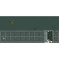 Дизайнерские обои Alice fuel version by Yevhenii Litvinenko1
